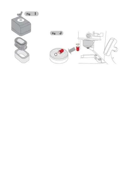 Spark plug maintenance (Fig K)