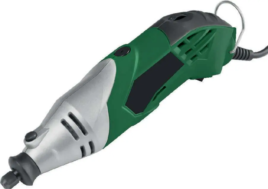 EDM Rotary Tool Kit 170W