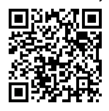 Contact form QR code