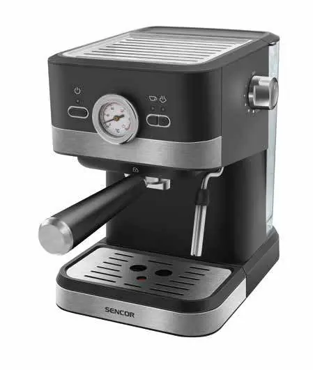 Sencor SES 1721BK Coffee Machine