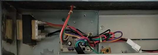 Before and After Installation