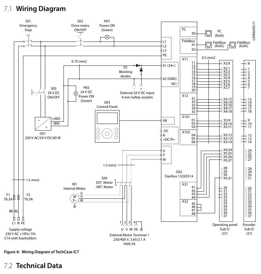 Wiring Diagram