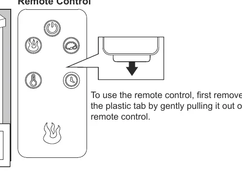 Remote Control