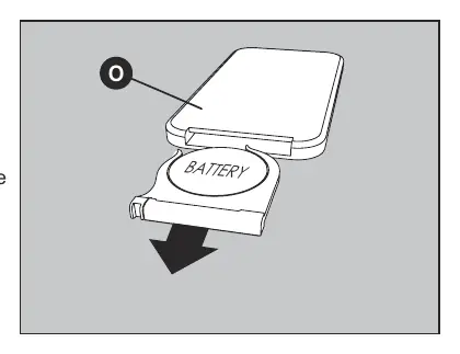 Battery Replacement