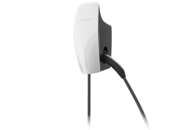 Tesla AC Magic Dock