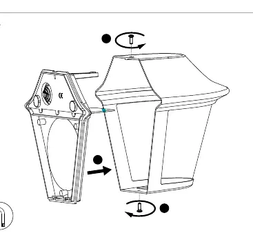 Step 1: Disassembly