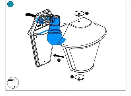Step 6: Reassembly