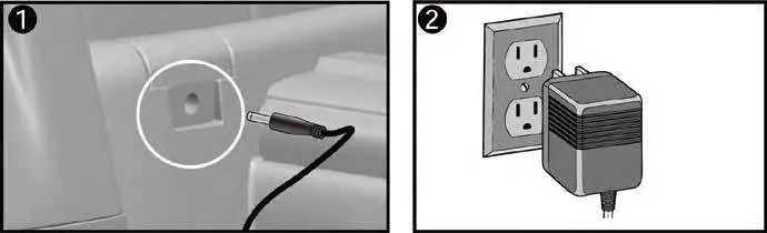 Charging procedure