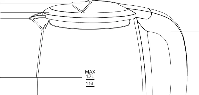 Upper part diagram