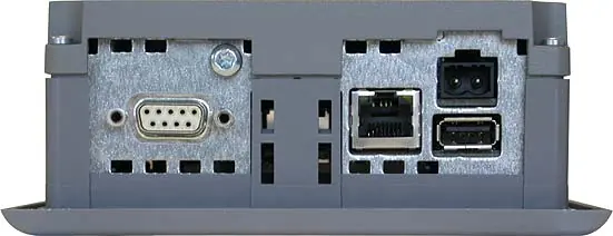 Additional installation photo from page 21