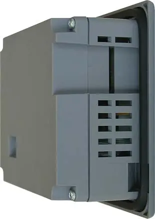 Additional installation photo from page 57