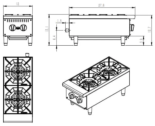 177AGR212 Diagram