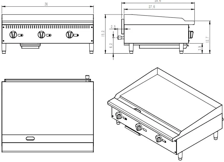 Additional installation photo from page 12