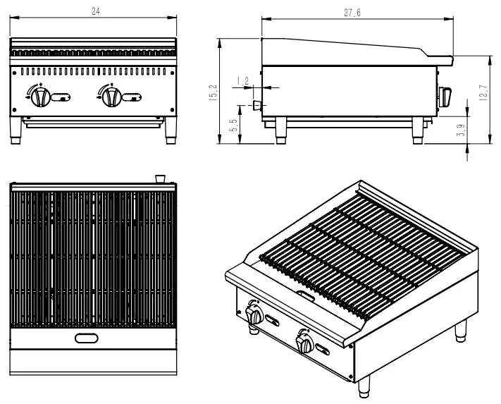 177AG24RC Diagram