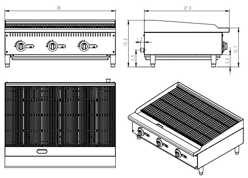 Additional installation photo from page 15