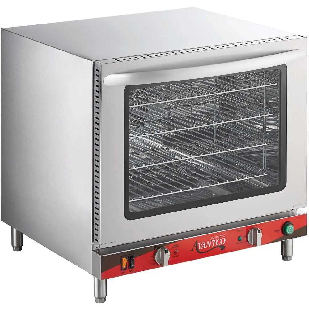 Avantco 177CO32M Countertop Convection Oven