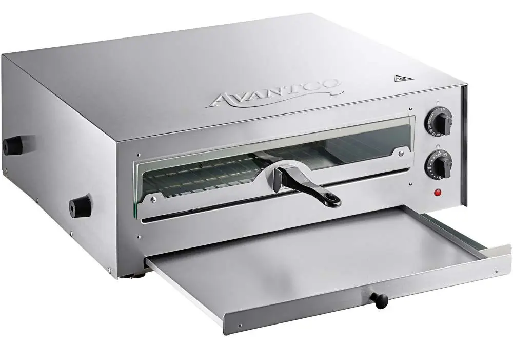 Avantco Countertop Snack Oven
