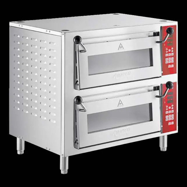 Avantco Countertop Electric Pizza Oven