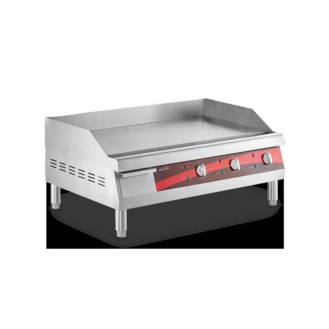 Avantco Electric Griddle
