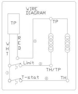Wiring diagram