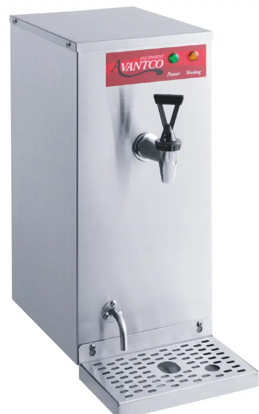 Avantco 177HWD15G Hot Water Dispenser
