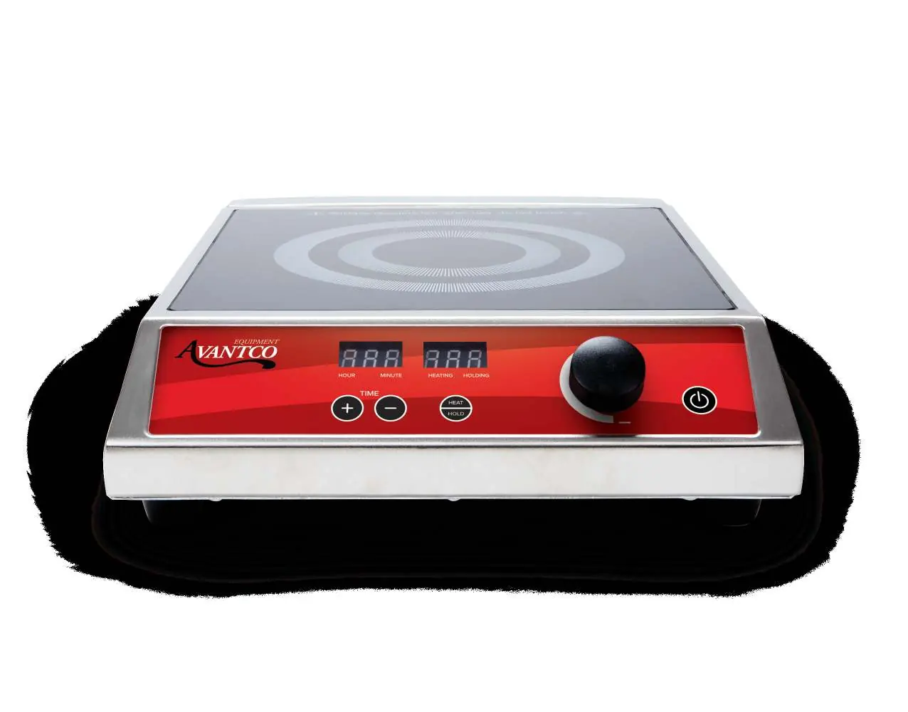 Avantco 177IC1800 Induction Range