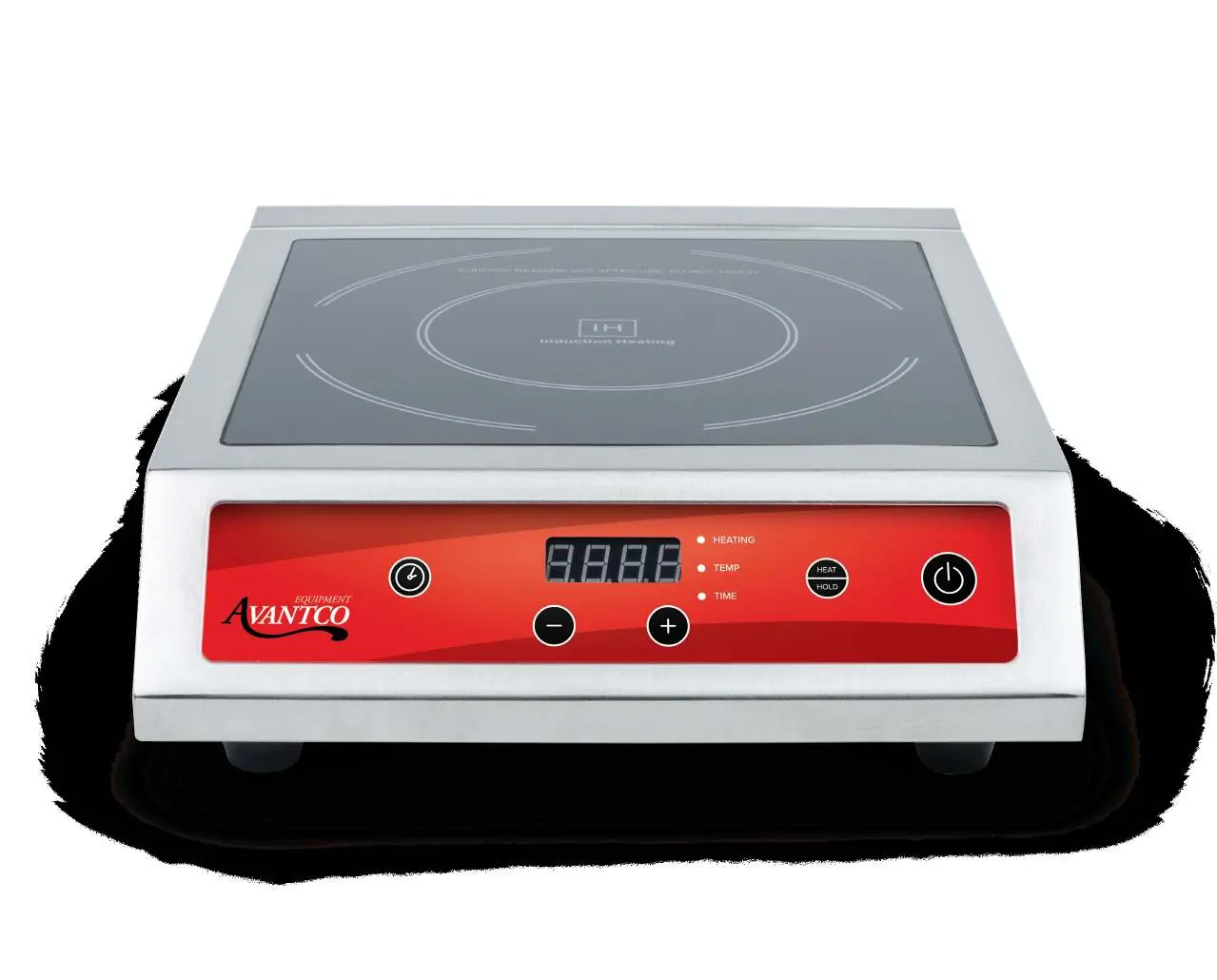 Avantco 177IC3500 Induction Range