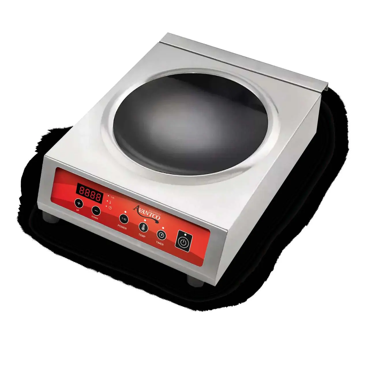 Avantco 177IWC35 Induction Range