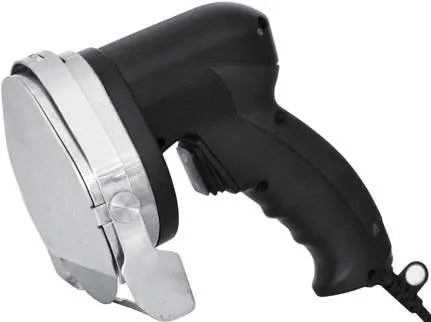 Avantco Kebab Slicer overview