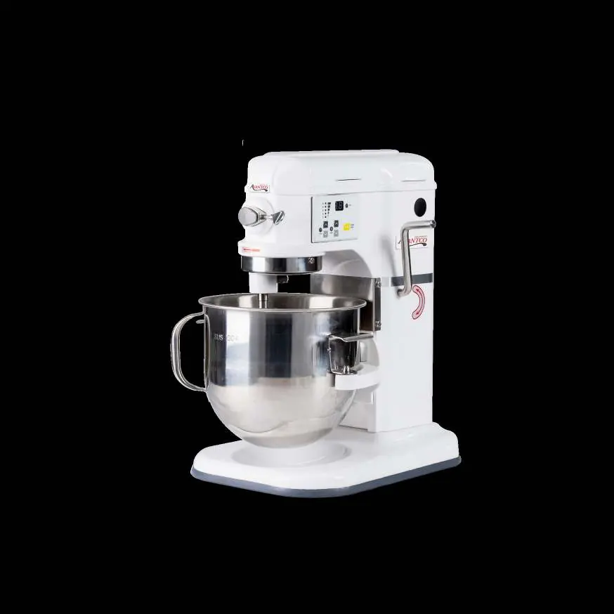 Avantco Commercial Countertop Mixer