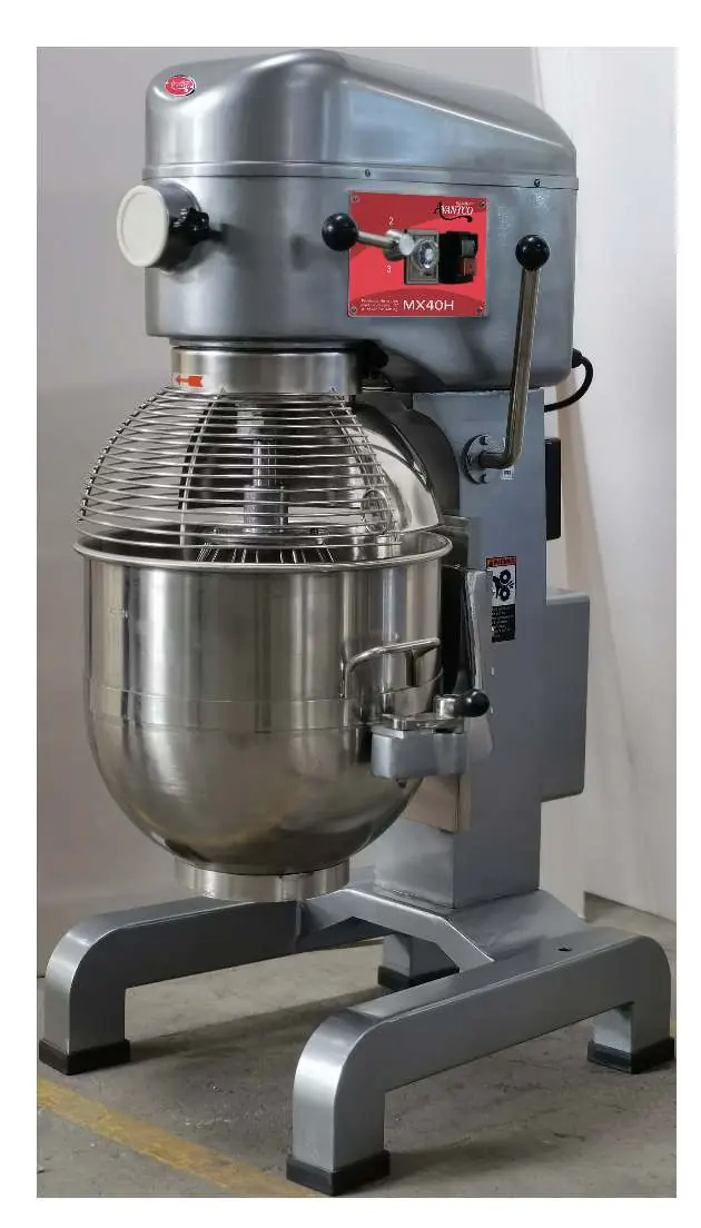Avantco 177MX40H Commercial Mixer