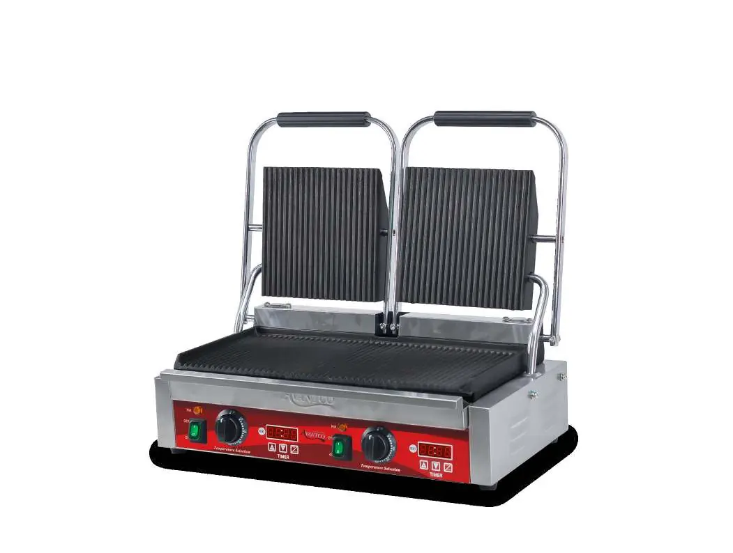 Avantco Panini Grill