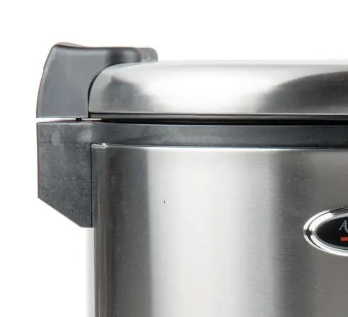Avantco 92 Cup Rice Warmer