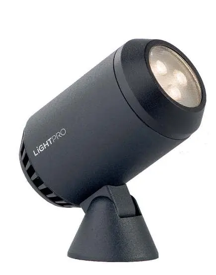 Lightpro Castor 3 177S