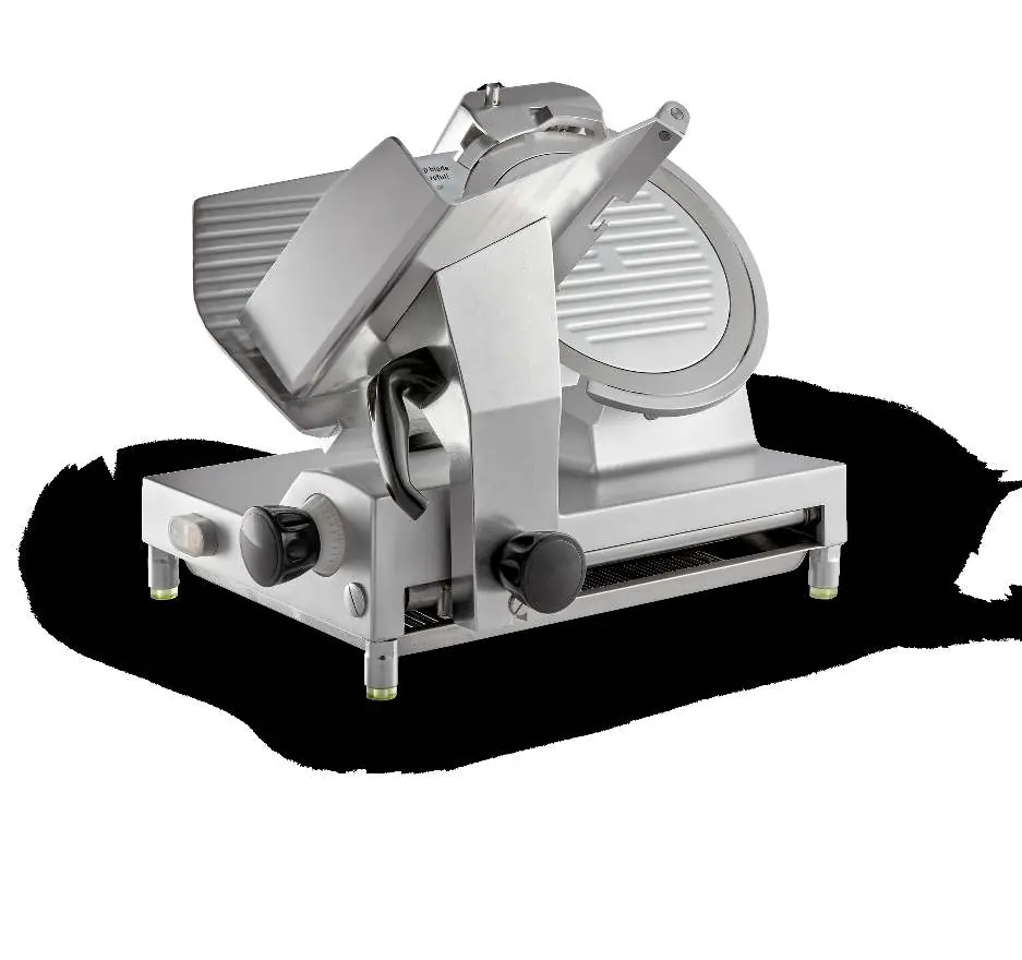 Avantco 177SL Series Meat Slicer