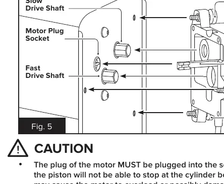 Motor Assembly