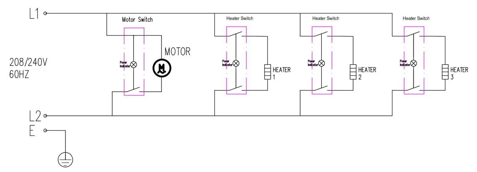Circuit Diagram