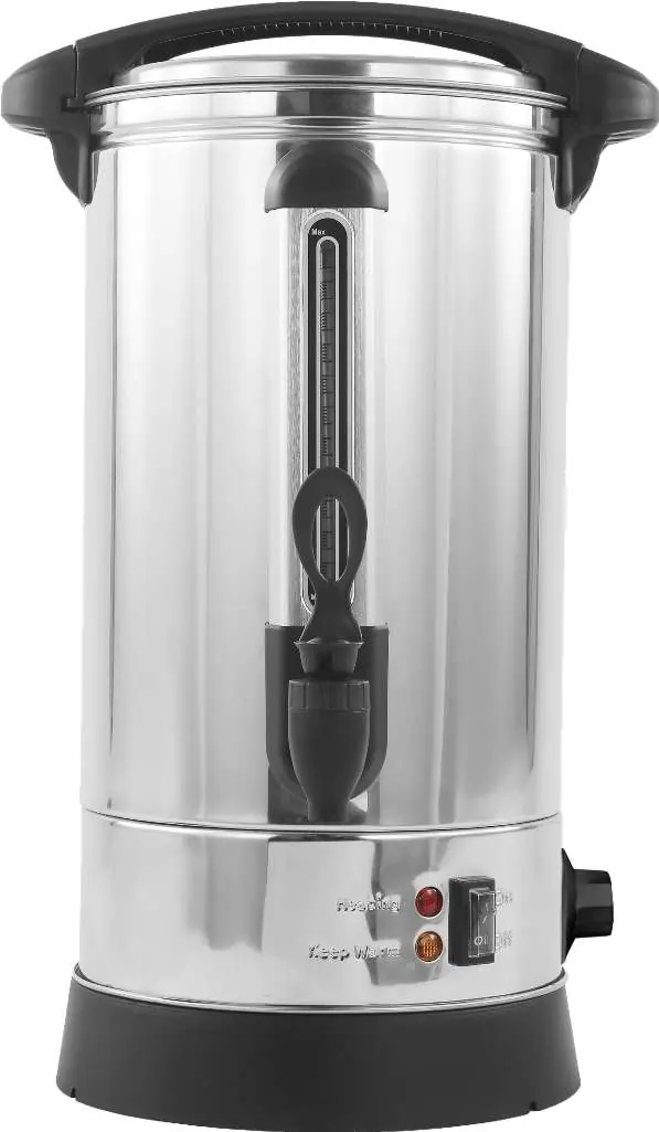 Avantco Electric Water Boiler