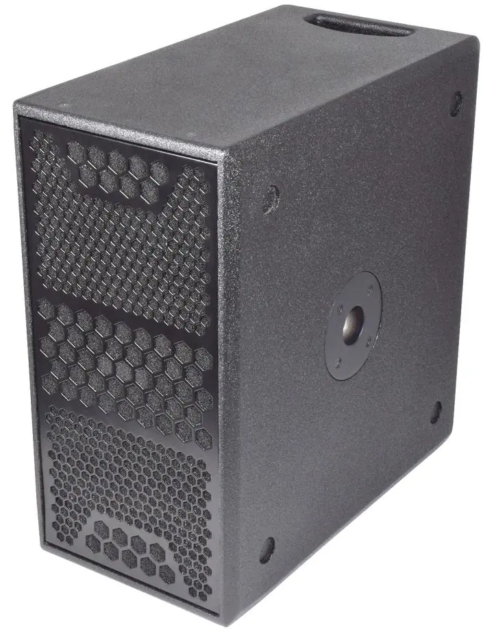 Citronic CASA-28BA Active Subwoofer